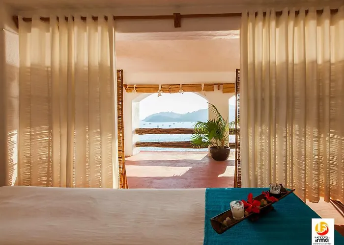 Hotel Irma