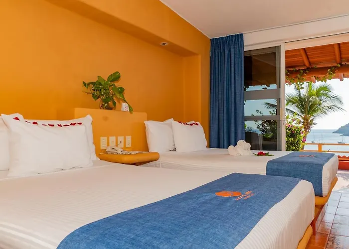 Irma Hotel 4*