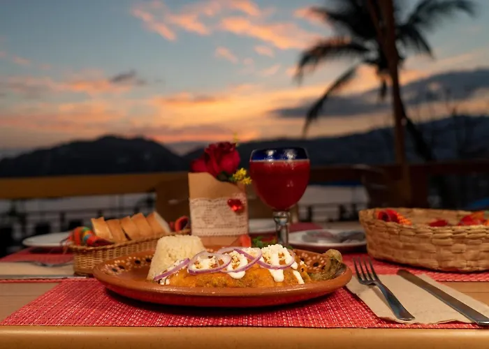 Irma 4* Zihuatanejo