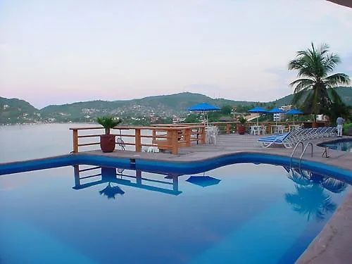 Irma Zihuatanejo