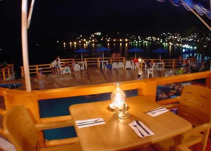 Hotel Irma Zihuatanejo