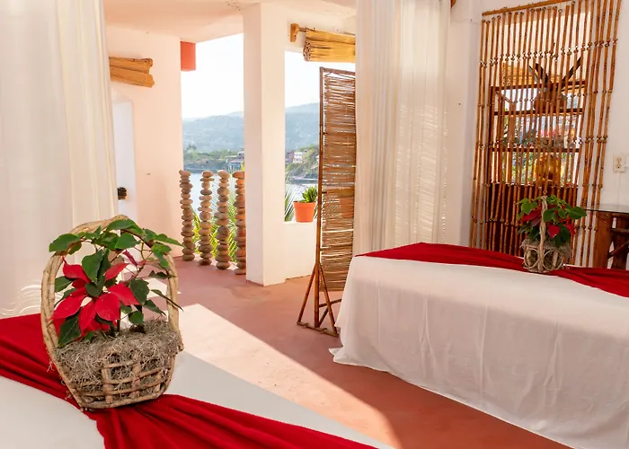 Hotel Irma