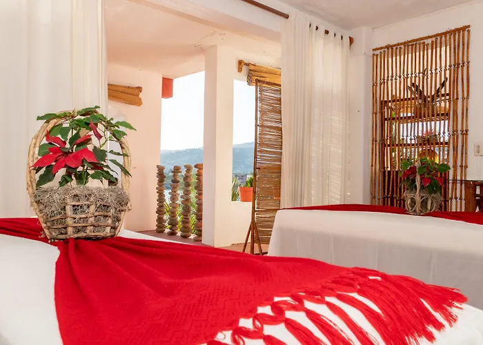 Hotel Irma Zihuatanejo