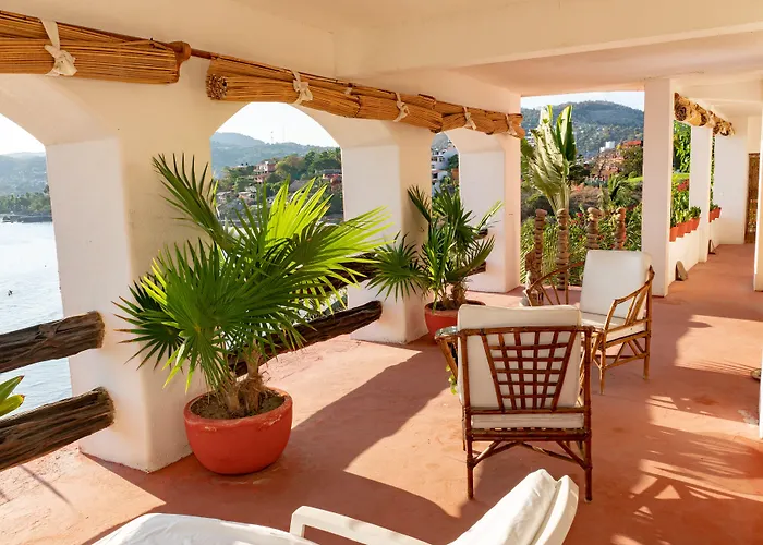 Hotel Irma 4*