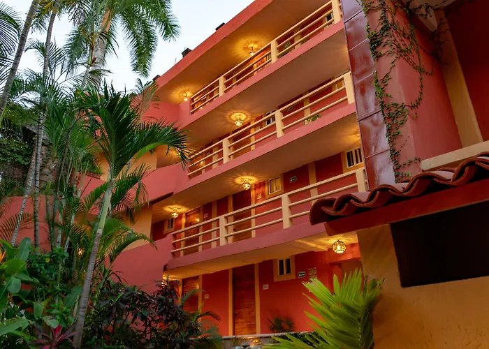 Hotel Irma