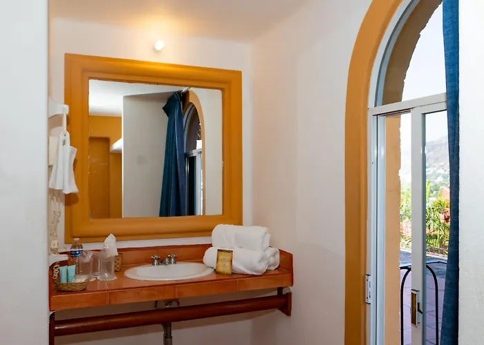 Hotel Irma
