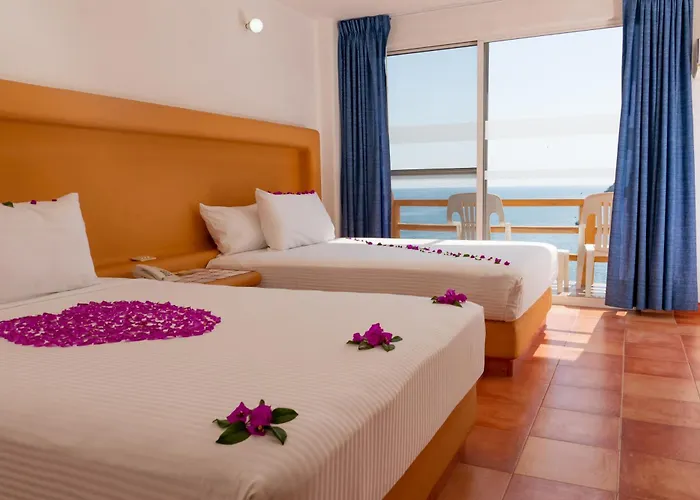 Hotel Irma 4*