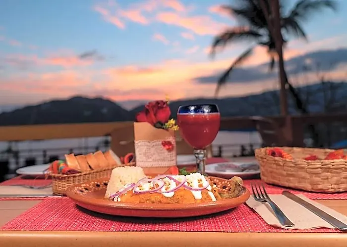 Hotel Irma Zihuatanejo