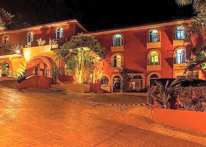 Irma Hotel