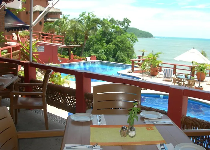 Hotel Irma 4*