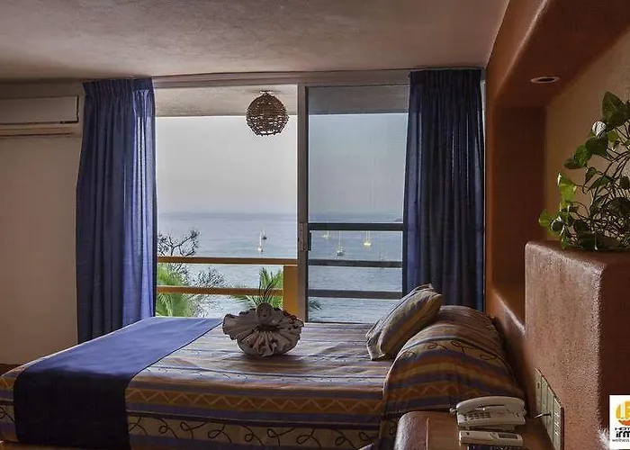 Hotel Irma 4*