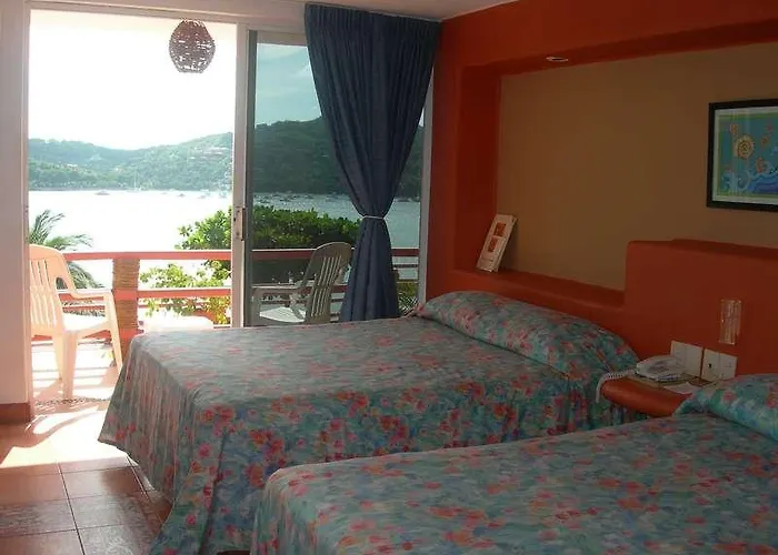 Irma Hotel 4*