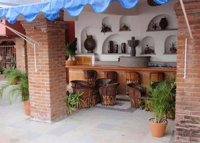 Hotel Irma