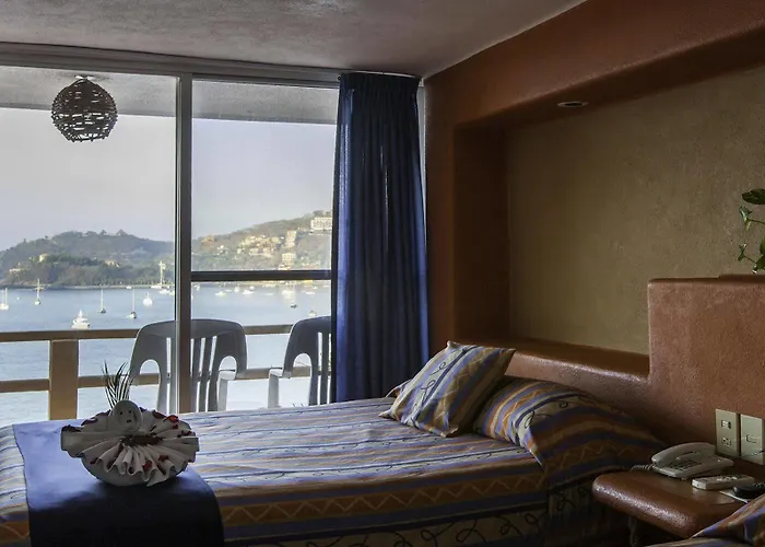 Hotel Irma
