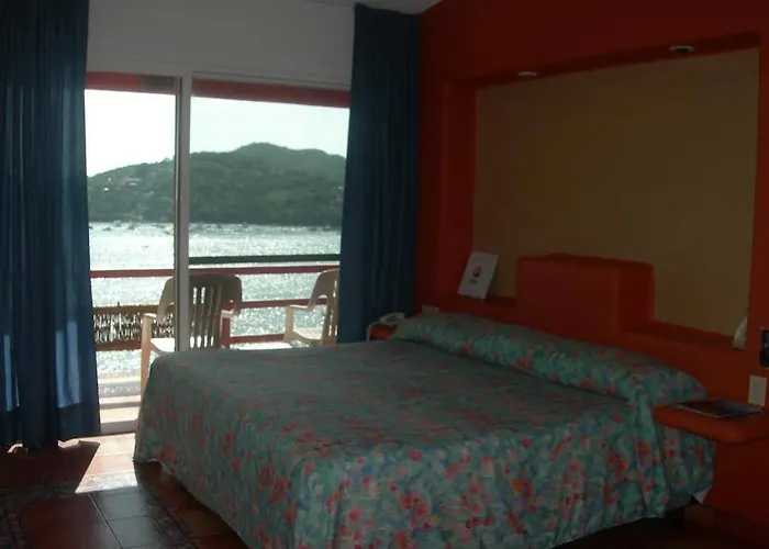 Irma 4*