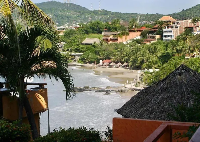 Hotel Irma