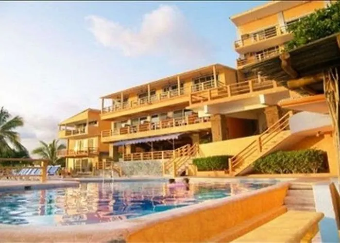 Hotel Irma 4*